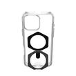 UAG Husa Plyo XTE MagSafe iPhone 16 Pro Black Clear