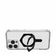 UAG Husa Plyo XTE MagSafe iPhone 16 Pro Black Clear