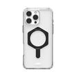 UAG Husa Plyo XTE MagSafe iPhone 16 Pro Black Clear