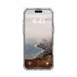 UAG Husa Plyo XTE MagSafe iPhone 16 Pro Black Clear