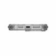 UAG Husa Plyo XTE MagSafe iPhone 16 Pro Clear Titanium