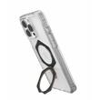 UAG Husa Plyo XTE MagSafe iPhone 16 Pro Clear Titanium