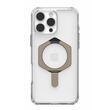 UAG Husa Plyo XTE MagSafe iPhone 16 Pro Clear Titanium