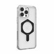 UAG Husa Plyo XTE MagSafe iPhone 16 Pro Max Black Clear