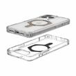 UAG Husa Plyo XTE MagSafe iPhone 16 Pro Max Clear Titanium