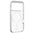 UAG Husa Scout Clear MagSafe iPhone 17 Pro Ice White
