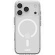 UAG Husa Scout Clear MagSafe iPhone 17 Pro Ice White