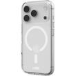 UAG Husa Scout Clear MagSafe iPhone 17 Pro Ice White