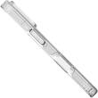 UAG Husa Scout Clear MagSafe iPhone 17 Pro Ice White