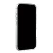 UAG Husa Scout Clear MagSafe iPhone 17 Pro Max Ice White