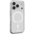 UAG Husa Scout Clear MagSafe iPhone 17 Pro Max Ice White
