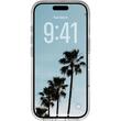 UAG Husa Scout Clear MagSafe iPhone 17 Pro Max Ice White