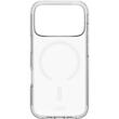 UAG Husa Scout Clear MagSafe iPhone 17 Pro Max Ice White