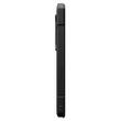 UAG Husa Trooper Magnetic Samsung Galaxy S26 Ultra Black Holster (2 parti: spate + protectie margini)