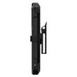 UAG Husa Trooper Magnetic Samsung Galaxy S26 Ultra Black Holster (2 parti: spate + protectie margini)