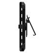 UAG Husa Trooper Magnetic Samsung Galaxy S26 Ultra Black Holster (2 parti: spate + protectie margini)