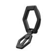 UAG Inel magnetic pentru telefon Black