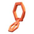 UAG Inel magnetic pentru telefon Burnt Orange