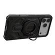 UAG Inel magnetic stand pentru telefon Black