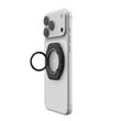 UAG Inel magnetic stand pentru telefon Black