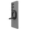 UAG Inel magnetic stand pentru telefon Black