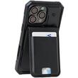 UAG Suport Card Metropolis Magnetic Black