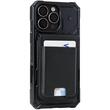 UAG Suport Card Metropolis Magnetic Black