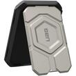 UAG Suport Card Metropolis Magnetic, cu stand, Black Titanium