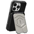 UAG Suport Card Metropolis Magnetic, cu stand, Black Titanium