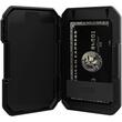 UAG Suport Card Metropolis Magnetic, cu stand, Black Titanium