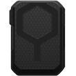 UAG Suport Card Metropolis Magnetic, cu stand, Black Titanium