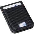 UAG Suport Card Metropolis Magnetic Kevlar Black