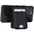 UAG Suport Card Metropolis Magnetic Kevlar Black