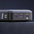 Ugreen Acumulator extern 20000mAh, 100W, Fast Charging, Two-way Digital Display, USB, Type-C, 5V/3A Negru