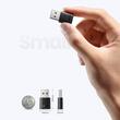 Ugreen Adaptor Wireless USB Bluetooth 5.0 Negru
