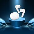 Ugreen Casti Wireless HiTune T3 Pro, Bluetooth 5.4, Active Noise Cancelling (ANC), White
