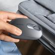 Ugreen Mouse Wireless 800/1200/1600/2400 DPI Gri