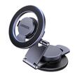 Ugreen Suport Auto Magnetic pentru bord, rotatie 360 grade, fixare sigura, magneti N52, Negru