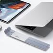 Ugreen Suport laptop pentru birou, pliabil, max 17.3 inch Argintiu