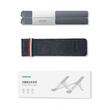 Ugreen Suport laptop pentru birou, pliabil, max 17.3 inch Argintiu