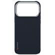 Uniq Husa Keva Edge Aramid MagClick iPhone 17 Pro Albastru