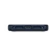 Uniq Husa Keva Edge Aramid MagClick iPhone 17 Pro Max Albastru