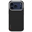 Uniq Husa Keva Edge Aramid MagClick iPhone 17 Pro Negru