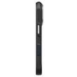 Uniq Husa Keva Edge Aramid MagClick iPhone 17 Pro Negru