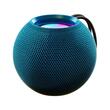 Yesido Boxa Portabila YSW13, Acumulator 1200mAh, Bluetooth 5.1, Sunet Surround, Iluminare RGB, 5W,  Slot Card/USB, Albastru