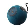 Yesido Boxa Portabila YSW13, Acumulator 1200mAh, Bluetooth 5.1, Sunet Surround, Iluminare RGB, 5W,  Slot Card/USB, Albastru