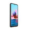 Husa Xiaomi Redmi Note 10s 4G Lemontti Silicon Soft Slim Black