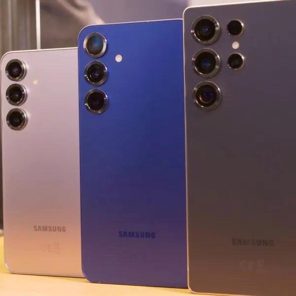 Noua gama Samsung Galaxy S25: S25, S25 Plus si S25 Ultra - O privire detaliata