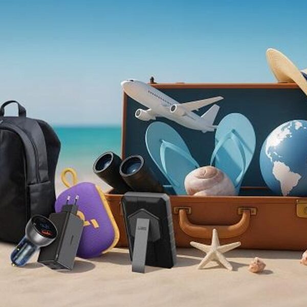 Accesorii Must-Have în Concediu – Ghid de Vacanță