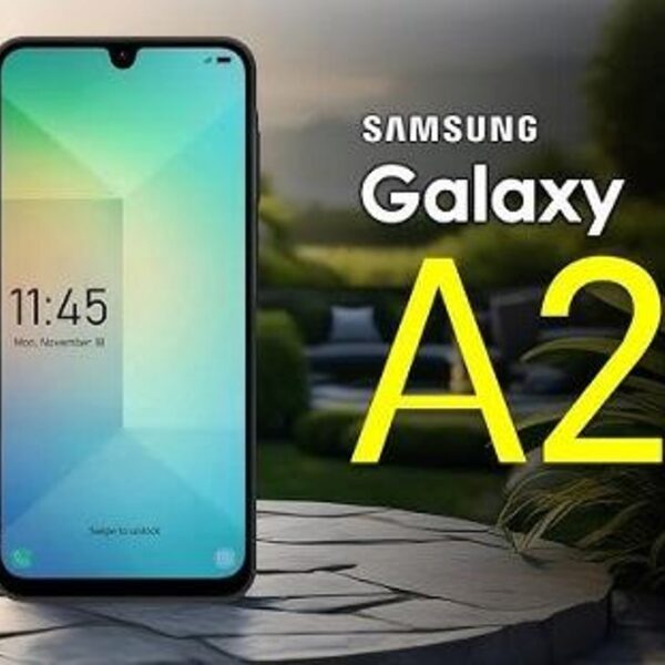 Samsung Galaxy A26 – Un smartphone accesibil cu funcții moderne